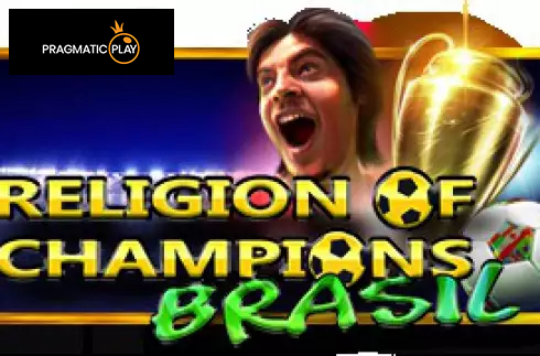 Religion of Champions